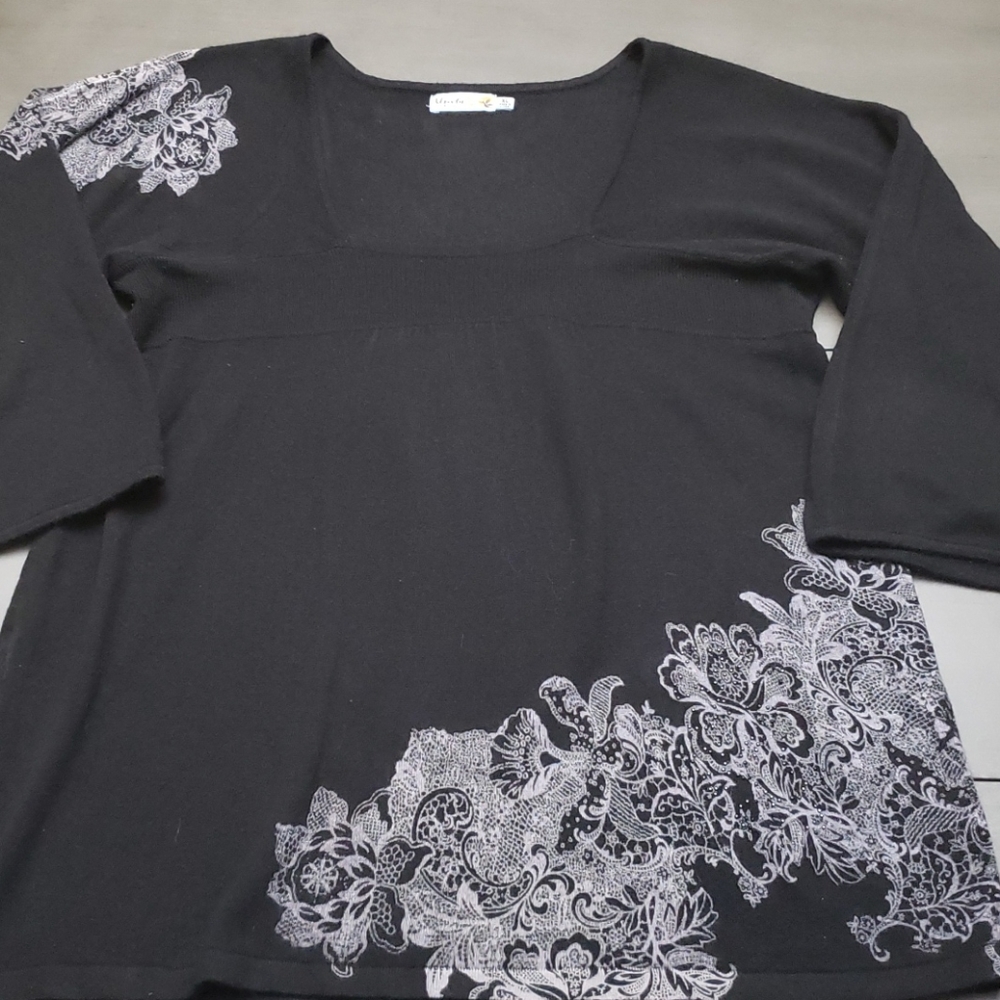 Unity World Wear Sweater - Picture 4 of 8